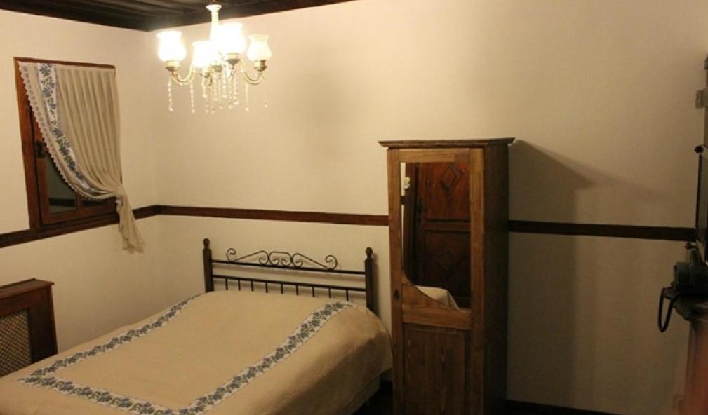 Fuatbeyler Konagi Aparthotel Mudurnu Quarto foto