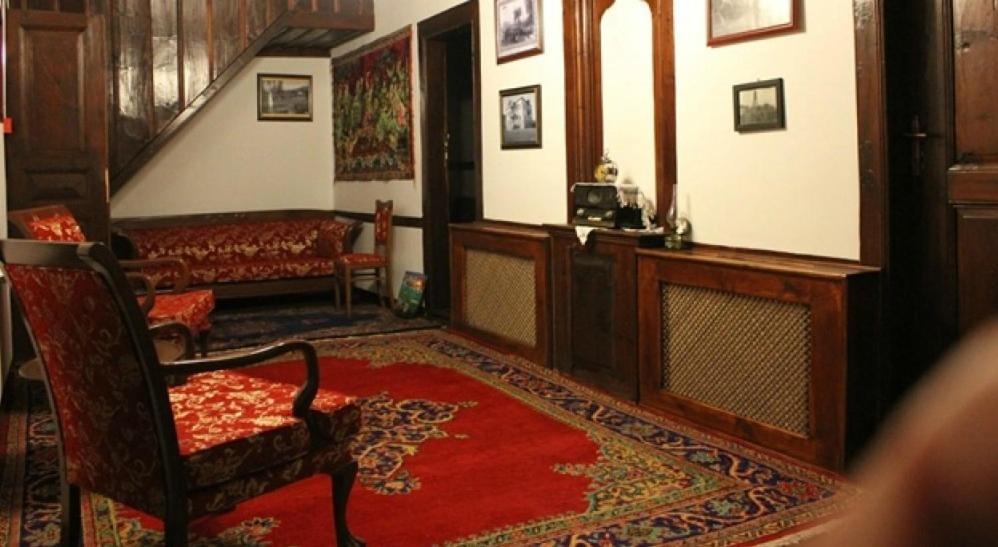Fuatbeyler Konagi Aparthotel Mudurnu Exterior foto